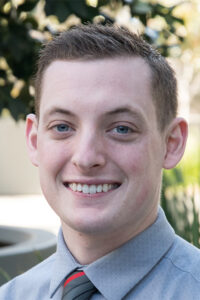 headshot of Mark Howard