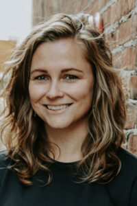 Kari McNickle