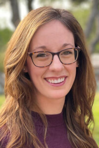 Lauren Beckwith