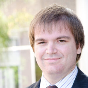 headshot of Mackenzie Watten