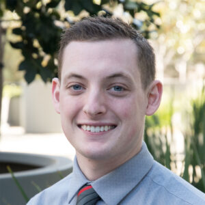 headshot of Mark Howard
