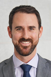 Matt Goyne