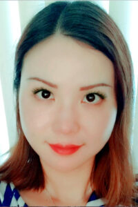 Michelle Lee