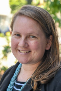 headshot of Carrie Modi