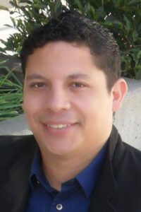 Ron Ramos