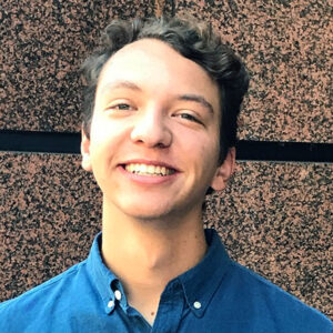headshot of Ryan Caldera