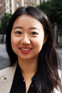 headshot of Shangyou Zeng