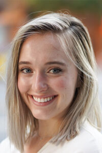 headshot of Taylor Whitaker