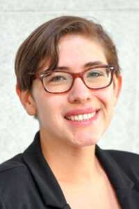 Teresa Whinery