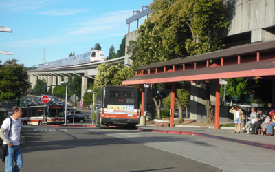 Transforming Transit Access