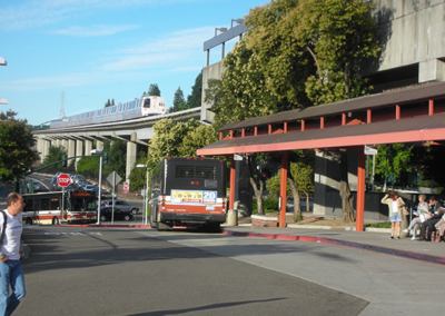 Transforming Transit Access