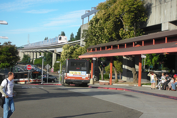 Transforming Transit Access