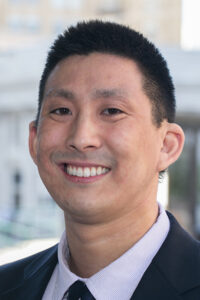 headshot of Seishi Yamagata