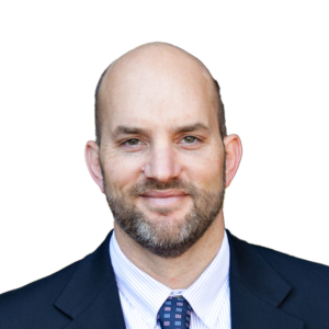 headshot of Josh Peterman