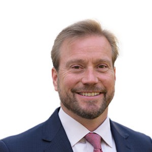 headshot of Matthew Ridgway