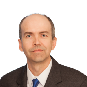 headshot of Dave Stanek
