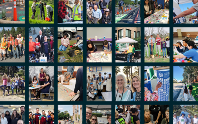 Celebrating 40 Years of Moving Communities Forward