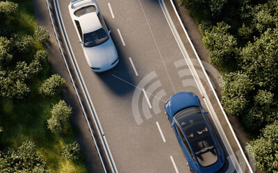 How Will Autonomous Vehicles Influence the Future of Travel?