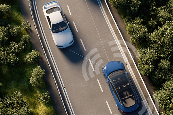 How Will Autonomous Vehicles Influence the Future of Travel?