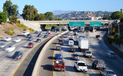 A New Focus on Climate & Congestion, Seat Utilization: Part 1 of 3