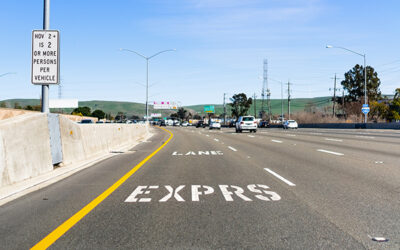 A New Travel Efficiency Metric, Seat Utilization: Part 2 of 3