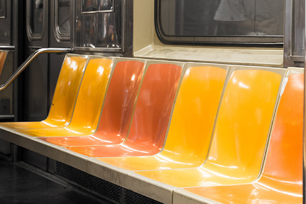 A New Narrative for Decision Makers, Seat Utilization: Part 3 of 3