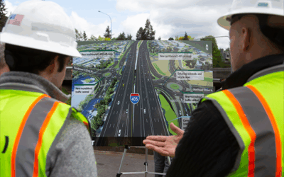 A New Way To Build Transportation Capacity