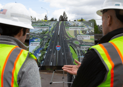 A New Way To Build Transportation Capacity