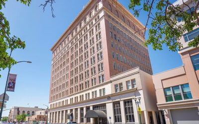 New Office in the Central Valley