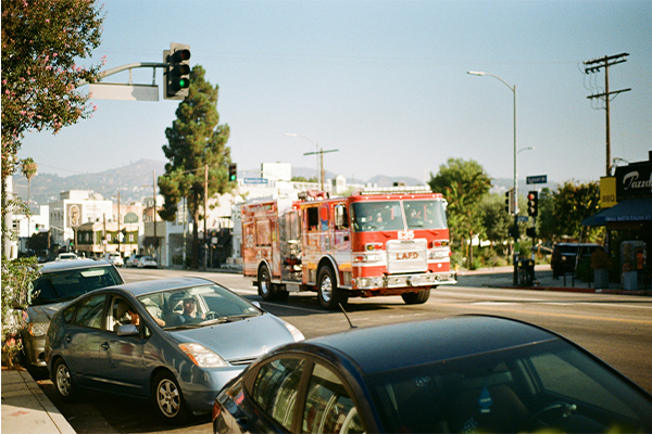 Evacuation Travel Time Analysis