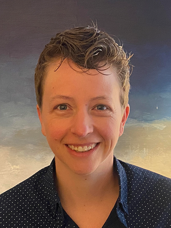 Header Image - Erin Ferguson - Post - Jan2022 Erin Ferguson joins Fehr & Peers