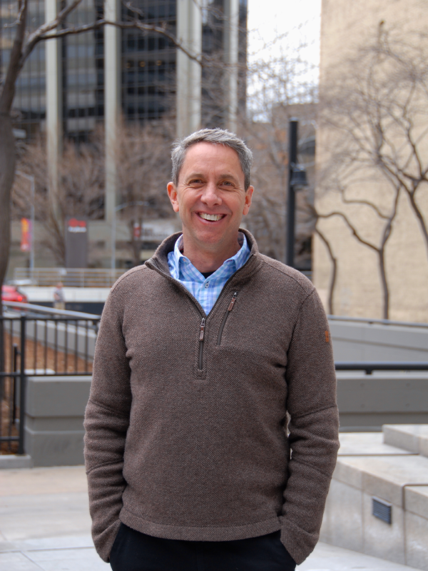 Header Image - Jason Miller - Post - April2020 Jason Miller joins Fehr & Peers