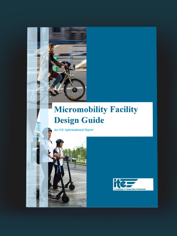 Street Safety in an Autonomous Vehicle Future Cover