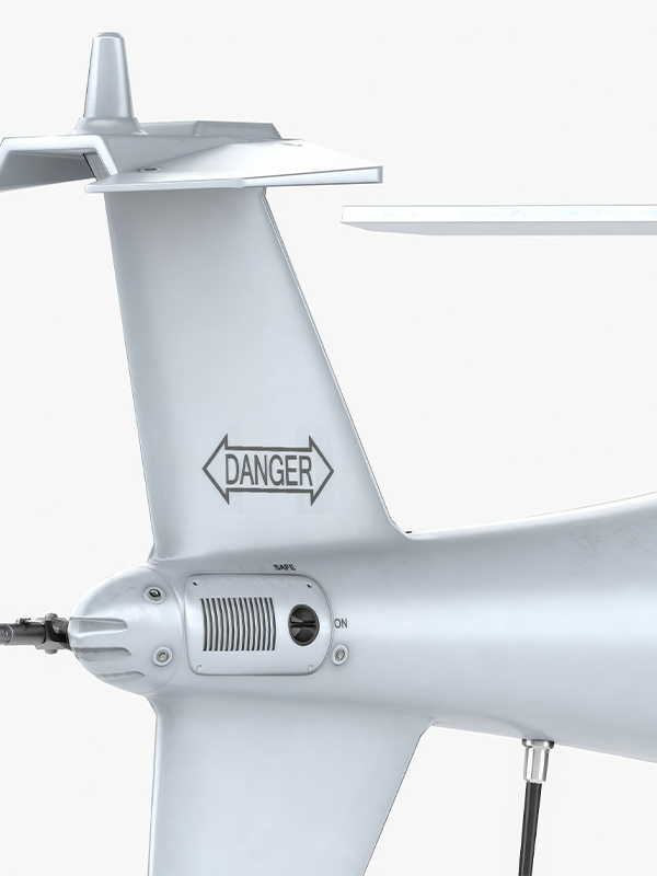 Header Image - Still Getting Trip Generation Right= Revalidating MXD - Post - November2020 A picture of a VTOL