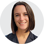 headshot of Mary Rose Fissinger