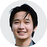 headshot of Max Shen