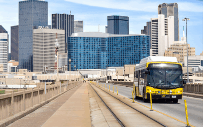 Fehr & Peers in Dallas, Texas