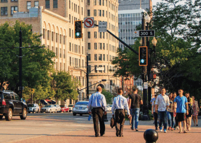 Prioritizing People in Multimodal Design