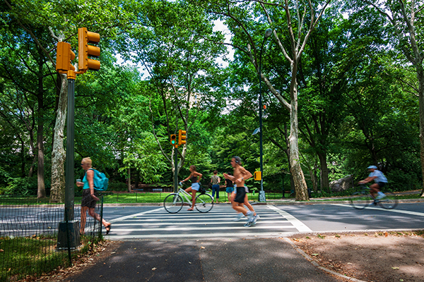 Safer Today, Stronger Tomorrow