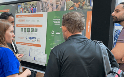 Join Us at ITE Western 2025 | June 29-July 2