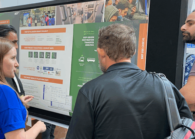 Join Us at ITE Western 2025 | June 29-July 2