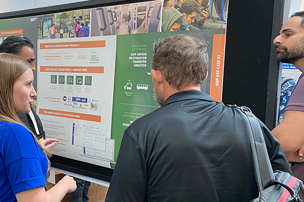 Join Us at ITE Western 2025 | June 29-July 2