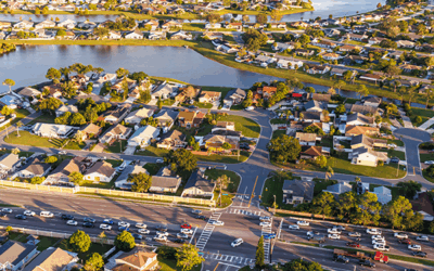 Travel Access as a Key to Equitable Planning