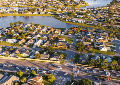 Travel Access as a Key to Equitable Planning
