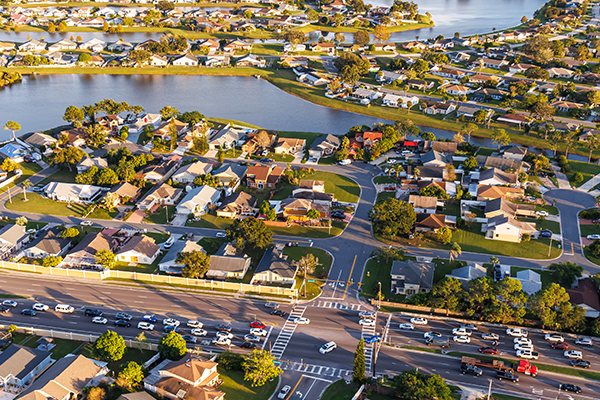 Travel Access as a Key to Equitable Planning