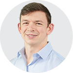 Headshot of Andrew Jarnagin