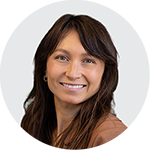 Headshot of Angelica Rocha