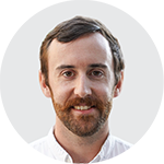 Headshot of staff member Dan Cawley