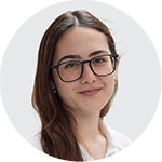 headshot of Dawn Malla