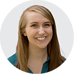 headshot of Emily Alice Gerhart